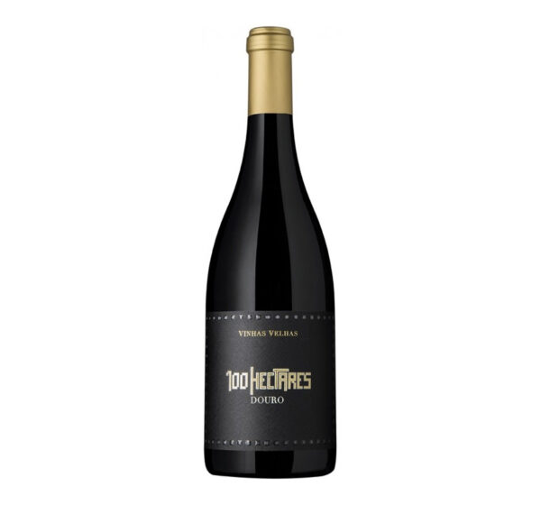 100 Hectares Vinhas Velhas 2013 Tinto 0.75L