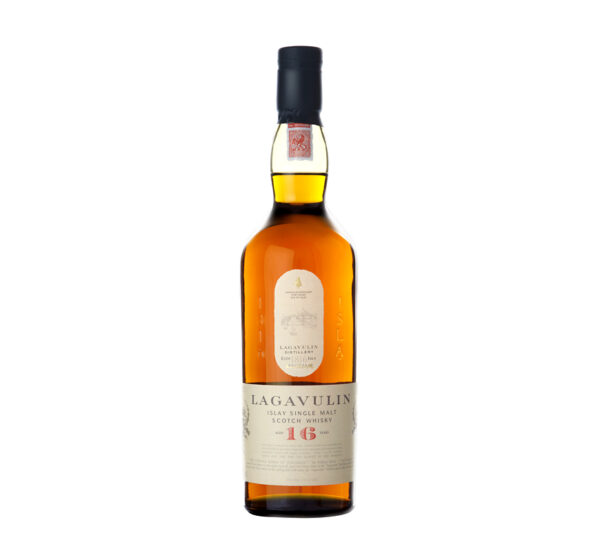 Lagavulin 16 Anos 0.70L