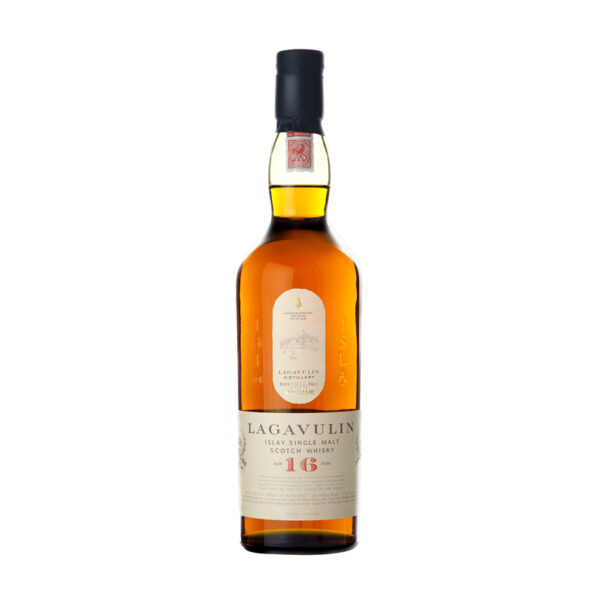 Lagavulin 16 Anos 0.70L