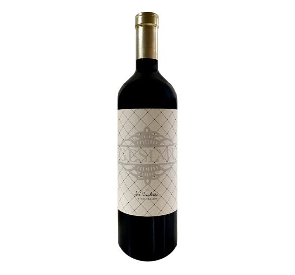 Vigesimum Grande Reserva 2014 Tinto 0.75L