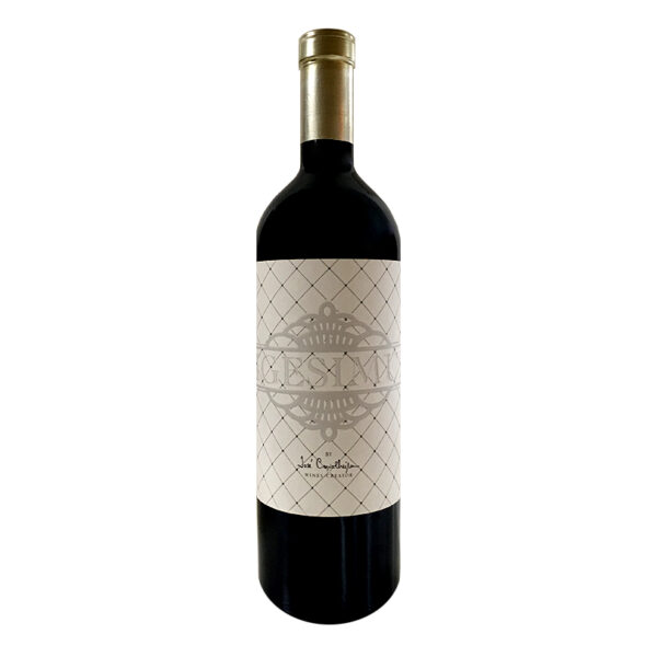 Vigesimum Grande Reserva 2014 Tinto 0.75L
