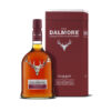 The Dalmore Cigar Malte 0.70L