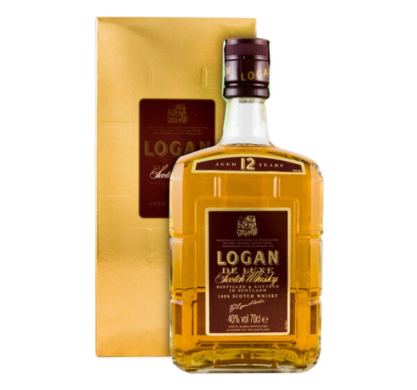 Logan 12 Anos 0.70L