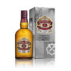 Chivas Regal 12 Anos 0.70L