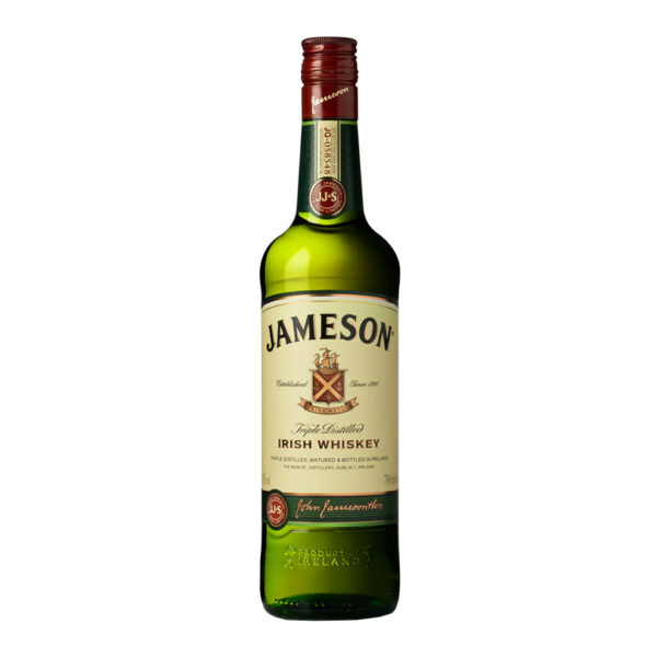 Irish Jameson 0.70L