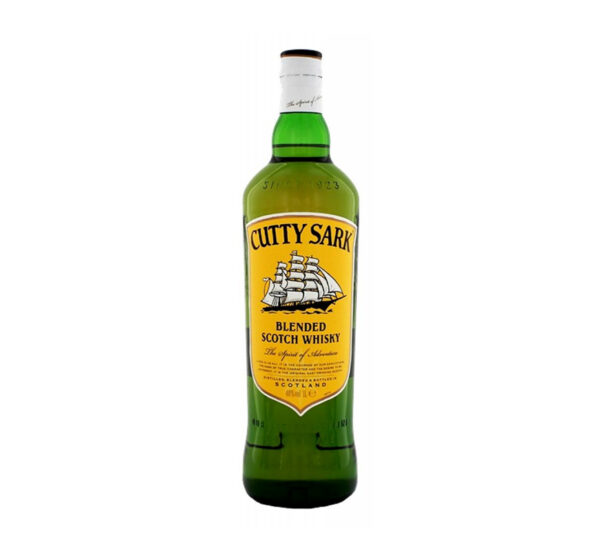 Cutty Sark 0.70L