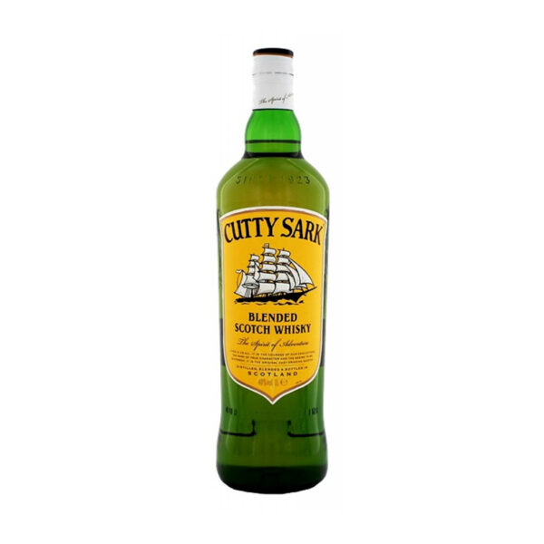 Cutty Sark 0.70L