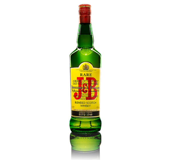 J&B 0.70L