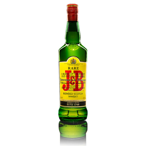 J&B 0.70L