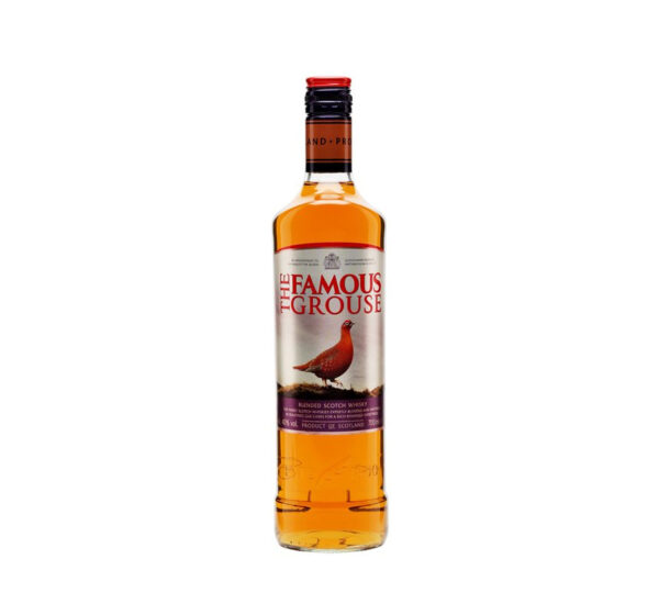 Famous Grouse 0.70L