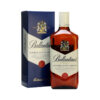 Ballantines 0.70L