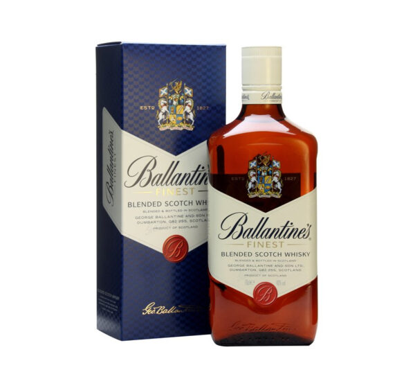 Ballantines 0.70L