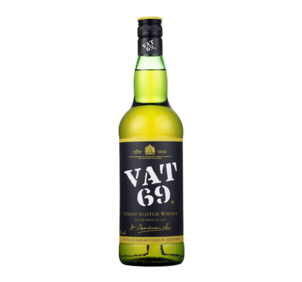 Vat 69 0.70L
