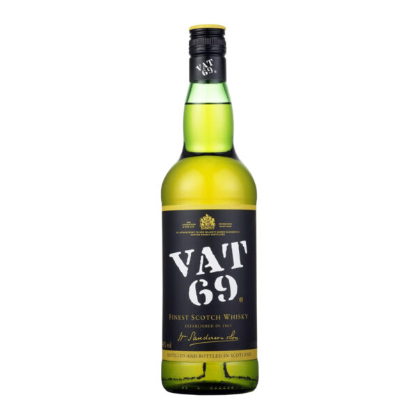 Vat 69 0.70L