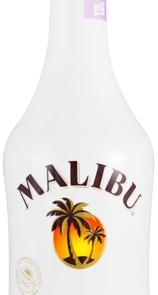 Rum Malibu 0.70L