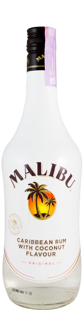 Rum Malibu 0.70L