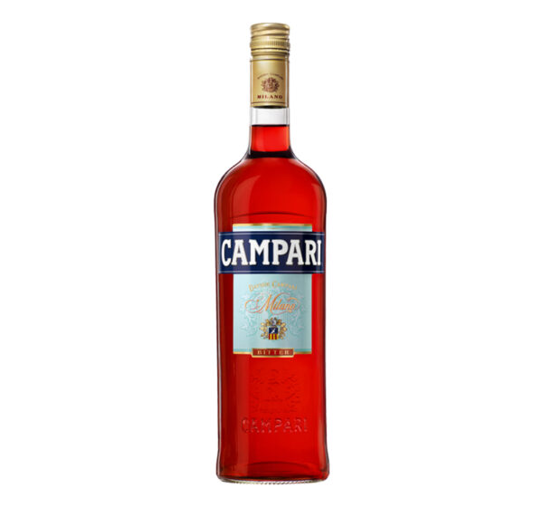 Aperitivo Campari 0.70L