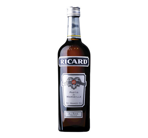 Aperitivo Ricard 0.70L