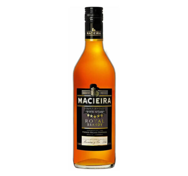 Brandy Macieira 0.70L
