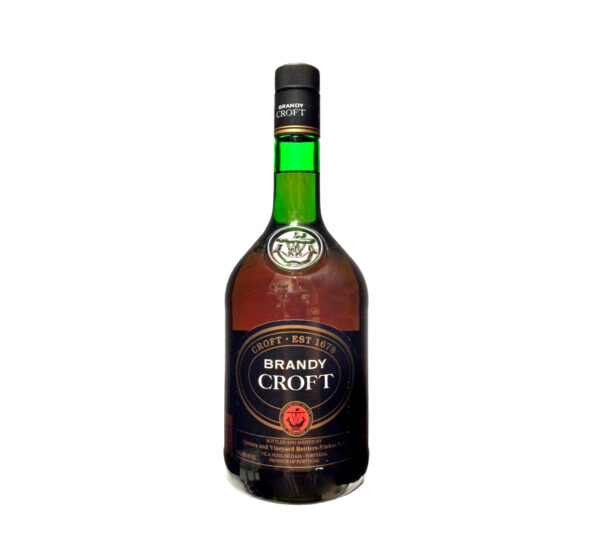 Brandy Croft 0.70L