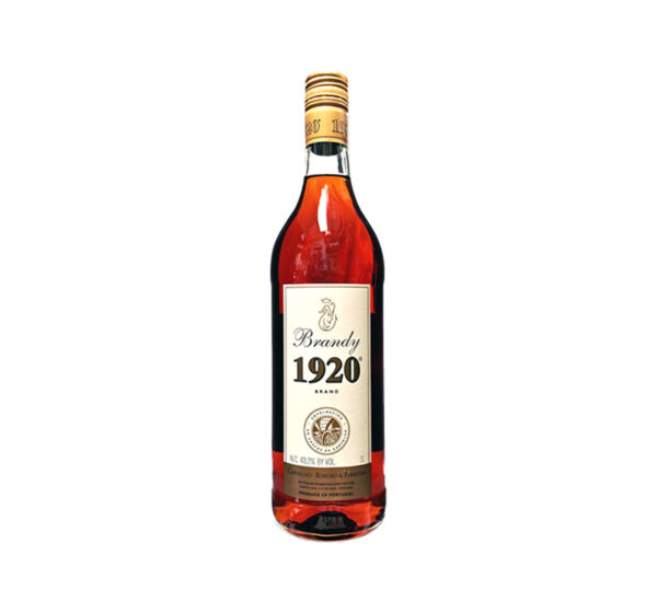 Brandy 1920 0.70L