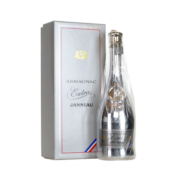 Armagnac Extra Janneau 0.70L