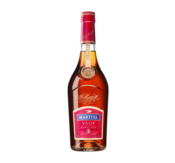 Cognac Martell VSOP 0.70L