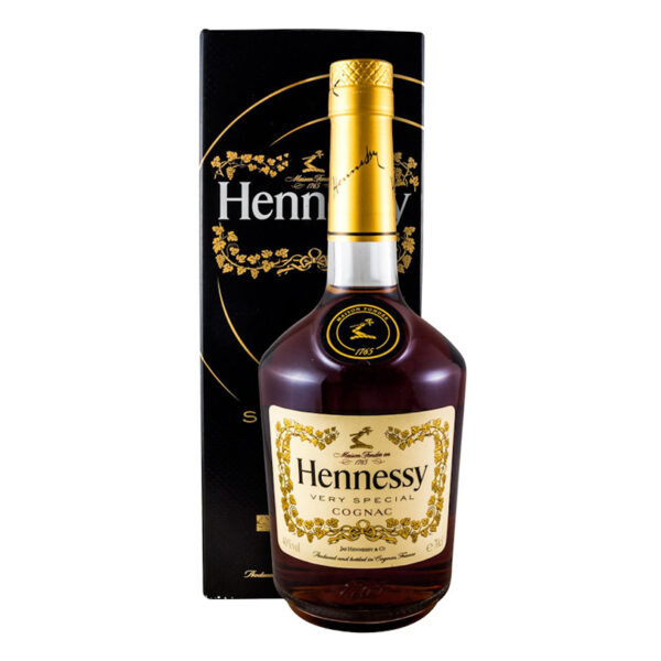 Cognac Hennesy VS 0.70L