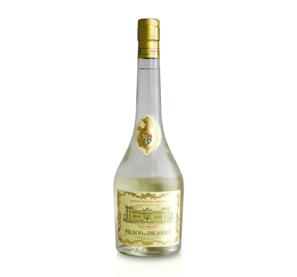 Aguardente Bagaceira Palácio da Brejoeira 0.70L