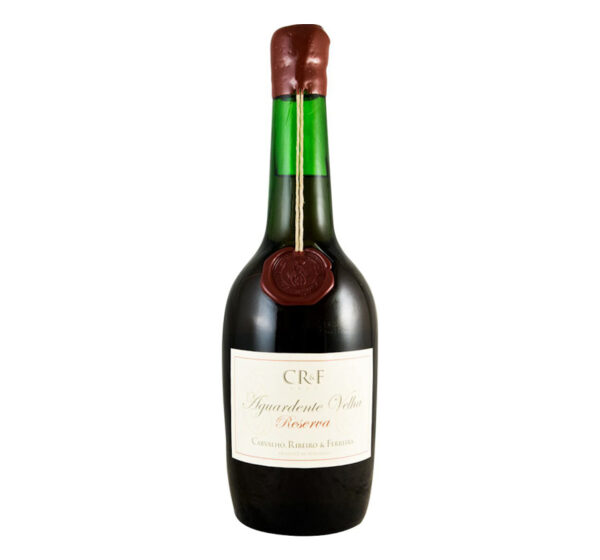Aguardente CRF Velha Reserva 0.70L