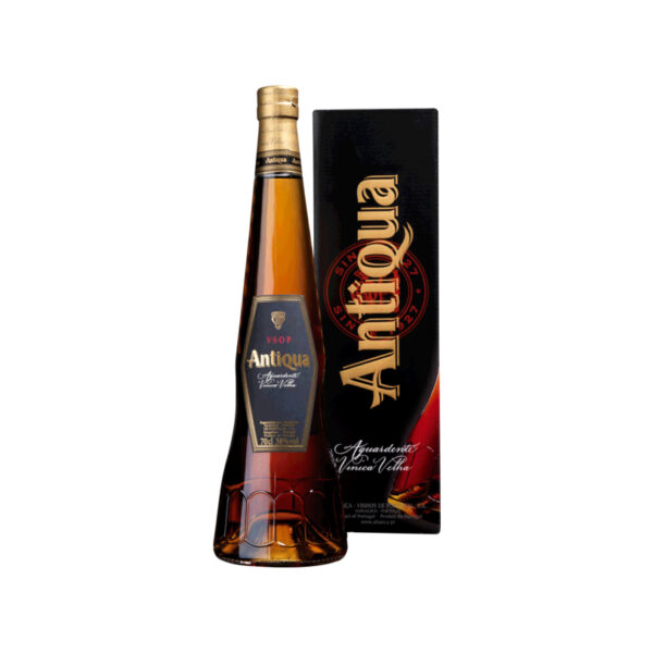 Aguardente Antiqua VSOP 0.70L