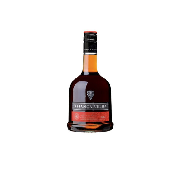 Aguardente Aliança Velha 0.70L