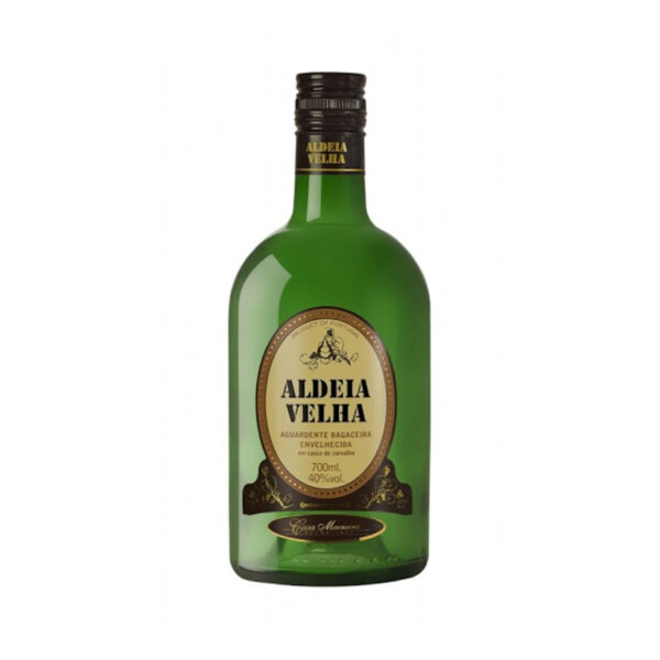 Aguardente Bagaceira Aldeia Velha 0.70L