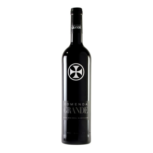 Comenda Grande 2014 Tinto 0.75L