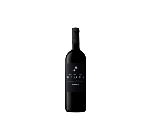 Herdade dos Grous Reserva 2013 Tinto 0.75L