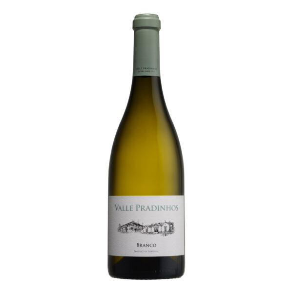 Valle Pradinhos 2015 Branco 0.75L