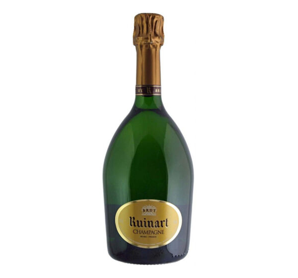 Champagne Ruinart Brut 0.75L