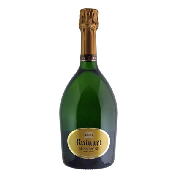 Champagne Ruinart Brut 0.75L