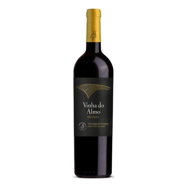 Vinha do Almo Escolha 2014 Tinto 0.75L