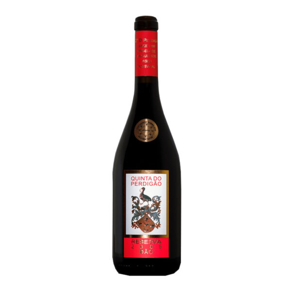 Quinta do Perdigão Reserva 2006 Tinto 0.75L