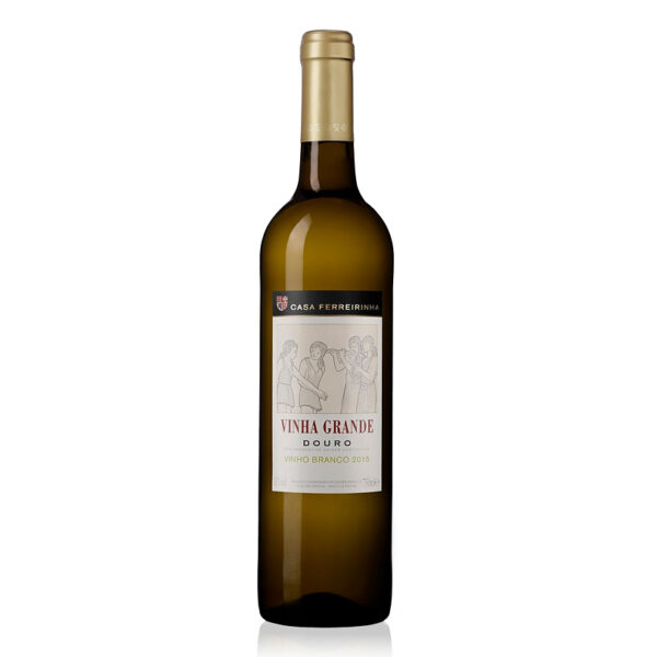Vinha Grande 2015 Branco 0.75L
