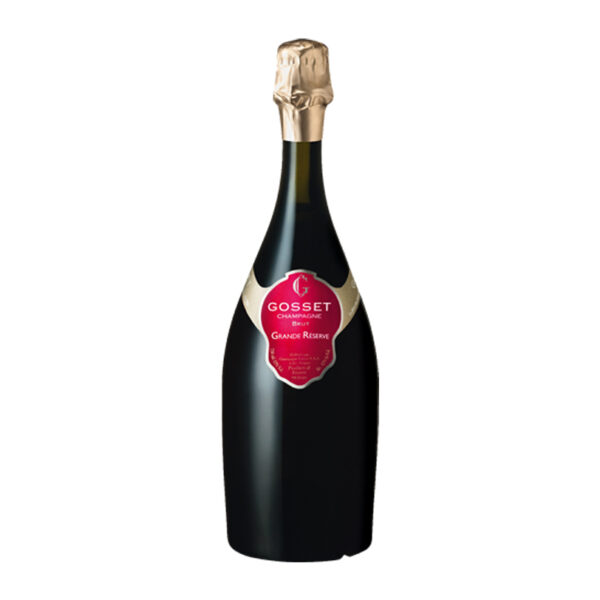Champagne Gosset Grand Reserve 0.75L