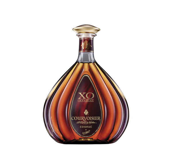 Cognac Courvoisier XO 0.70
