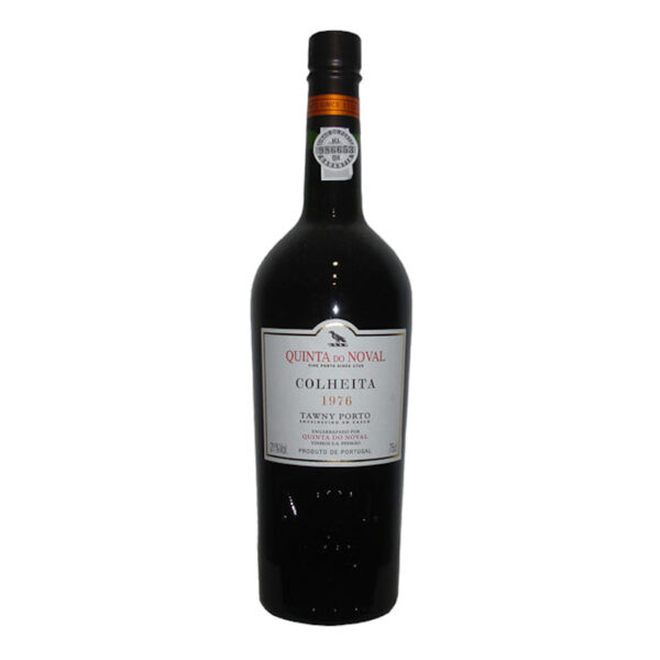 Porto Quinta do Noval 1976 Colheita 0.75L