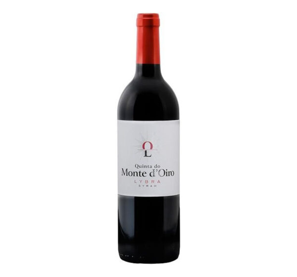Quinta do Monte dOiro Lybra 2012 Tinto 0.75L