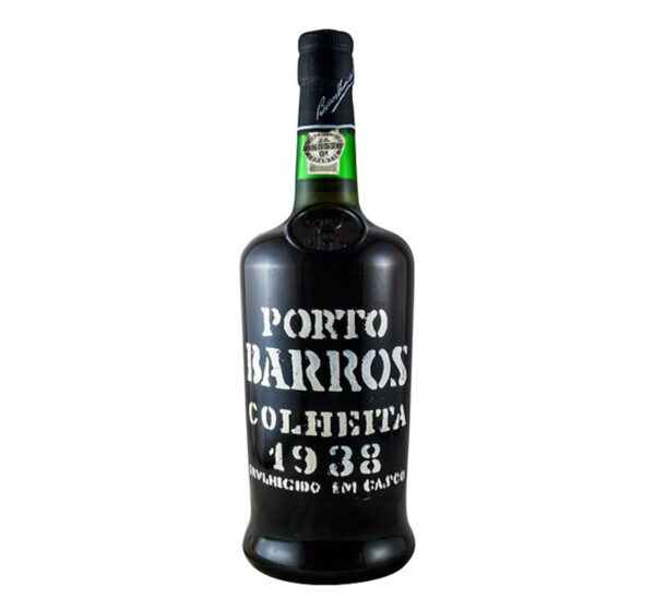 Porto Barros 1938 Colheita 0.75L