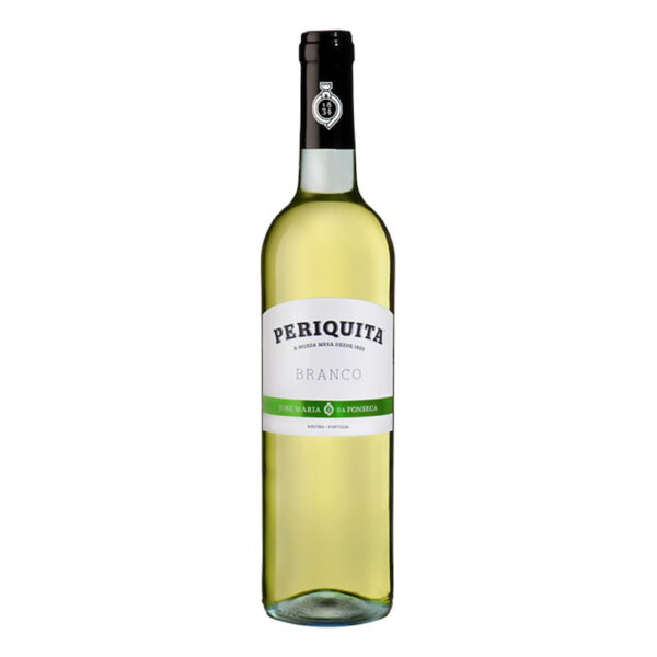 images Periquita Branco 0.75L