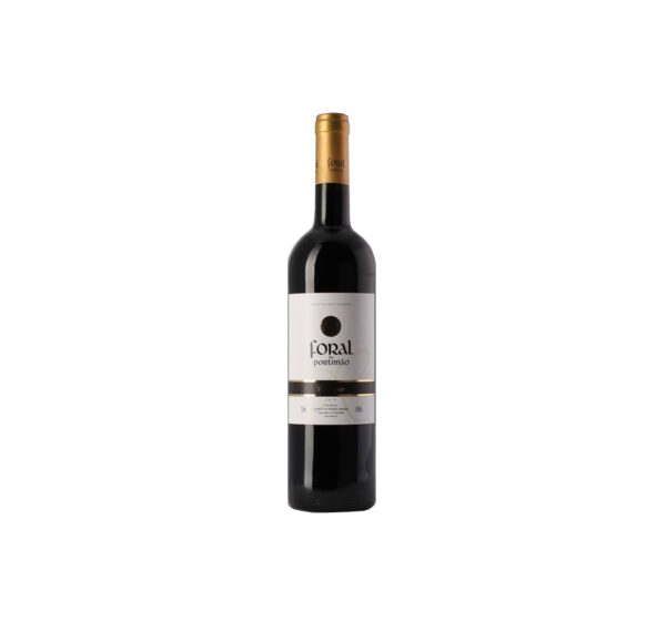 Foral de Portimão Reserva 2014 Tinto 0.75L