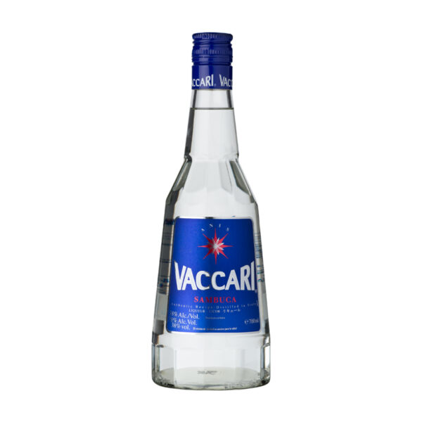 Sambuca Vaccari 0.70L