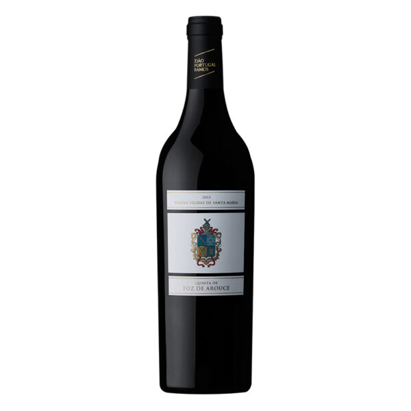 Quinta Foz de Arouce Vinhas Velhas de Santa Maria 2013 Tinto 0.75L